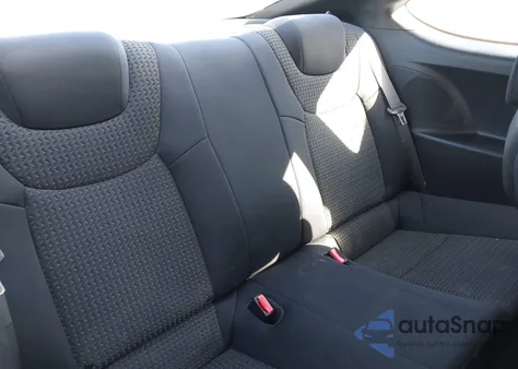 2012 Hyundai Genesis 2.0T z USA, uszkodzony, nr VIN KMHHT6KD6CU069796